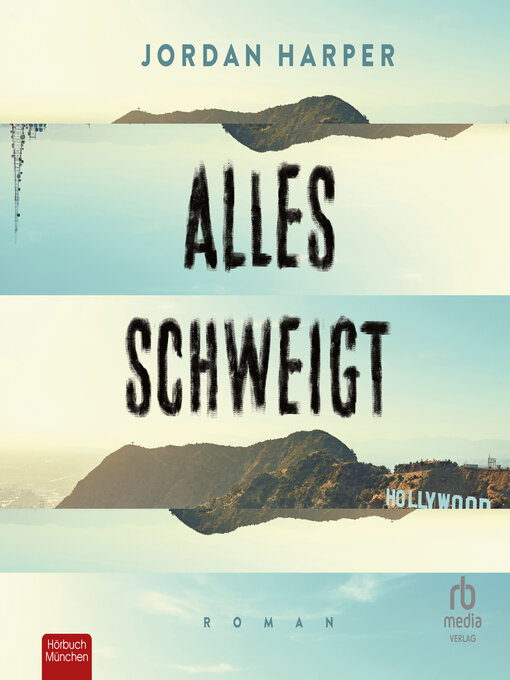 Title details for Alles schweigt by Jordan Harper - Available